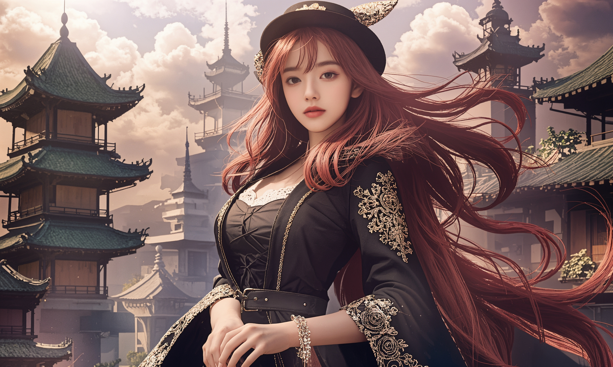 2025年上海统战文化周开幕：百年传薪火 团结向未来